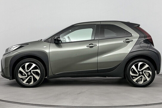 Toyota Aygo X Style 1.0 Benzyna
