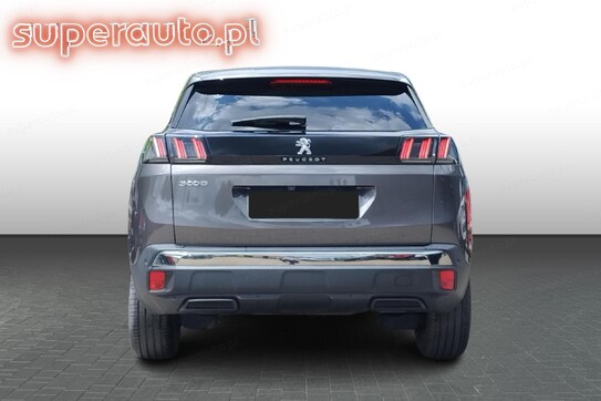 Peugeot 3008 Allure Pack 1.2 PureTech  S&S EAT8