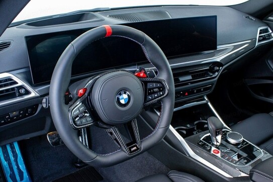 BMW Seria 2 Coupe M2