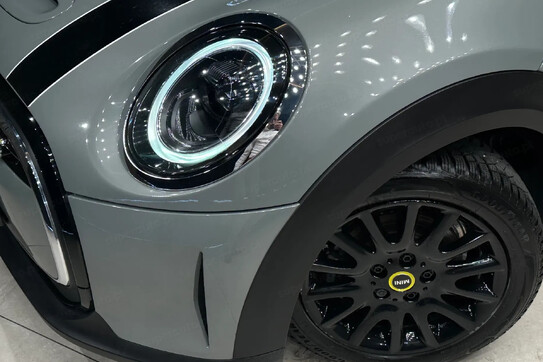 Mini Mini Hatch 3dr Cooper SE