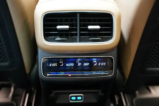 Mercedes GLS 450 4MATIC
