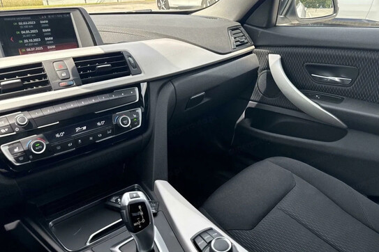 BMW Seria 4 Gran Coupe 420i GPF xDrive