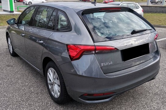 Skoda Scala Selection 1.0 TSI