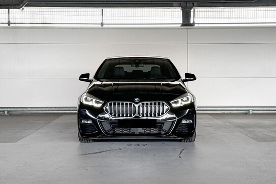 BMW Seria 2 Gran Coupe 218i M Sport