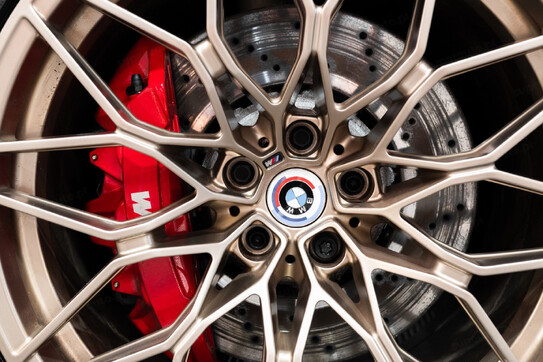 BMW Seria 2 M2
