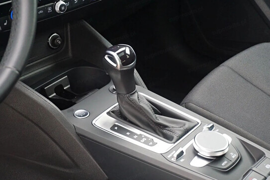 Audi Q2 40 TFSI quattro S Line S tronic