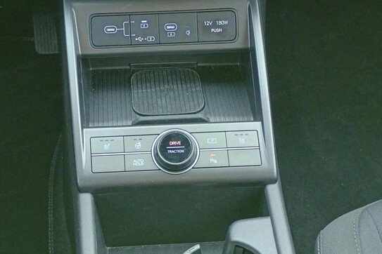 Hyundai Kona 1.6 T-GDI Executive DCT