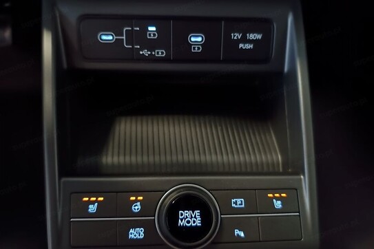 Hyundai Kona Electric 65kWh Executive