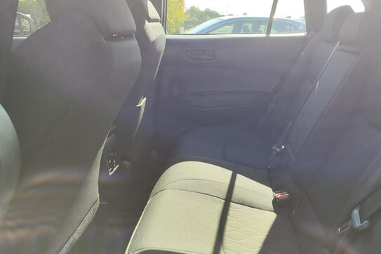 Toyota Corolla Cross Comfort 1.8 Hybrid