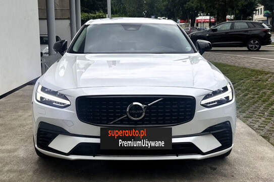 Volvo S90 T8 AWD Plug-In Hybrid Ultimate Dark aut