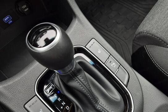 Hyundai i30 1.0 T-GDI Smart DCT