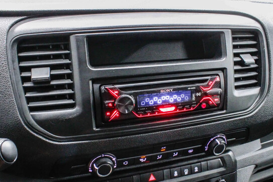 Peugeot Expert 2.0