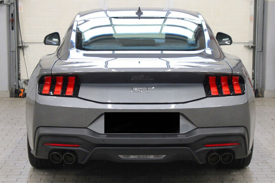 Ford Mustang GT Fastback 5.0 V8