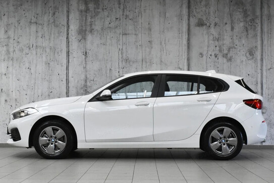 BMW Seria 1 118i Advantage