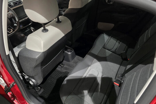 Citroen C3 1.2 PureTech Max EAT6