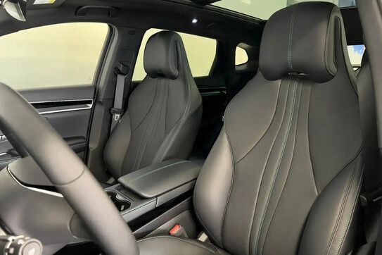 BYD Seal U 1.5T DM-i Design