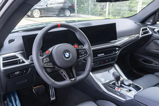 BMW Seria 4 Coupe M4 Competition M xDrive