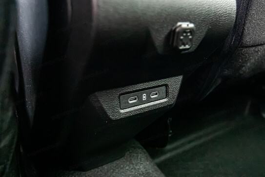 Dacia Duster Journey LPG 1.0