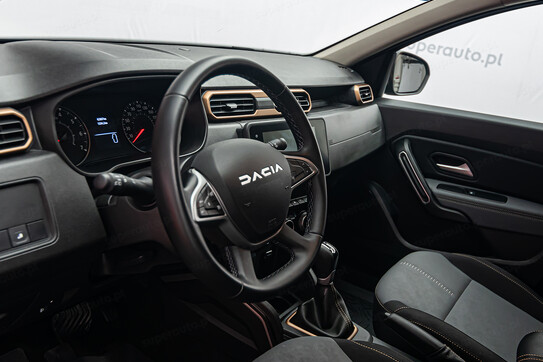 Dacia Duster 1.3 TCe Extreme EDC