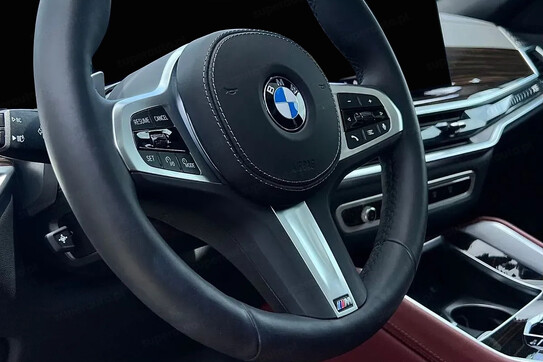 BMW X6 xDrive40i M Sport