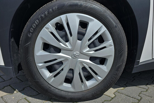 Toyota Aygo X 1.0 VVT-i Comfort CVT