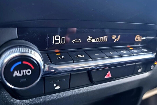 Mazda CX-30 2.0 e-SKYACTIVE G Homura