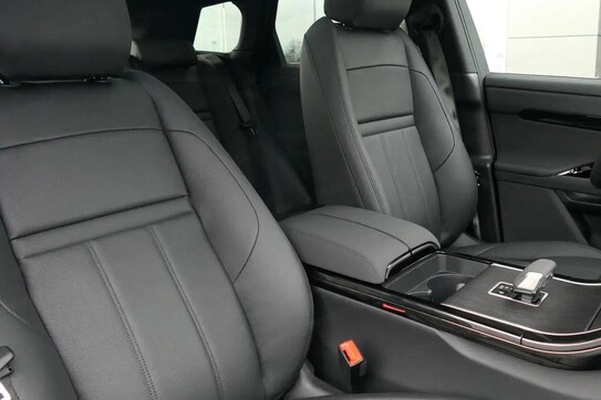 Land Rover Range Rover Evoque Evoque P270e S