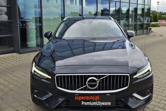 Volvo V60 D4 SCR AWD Inscription aut
