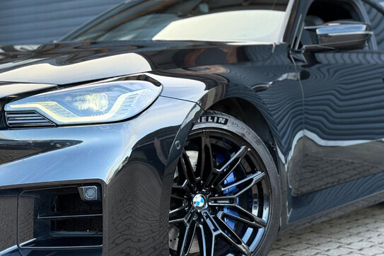 BMW Seria 2 M2