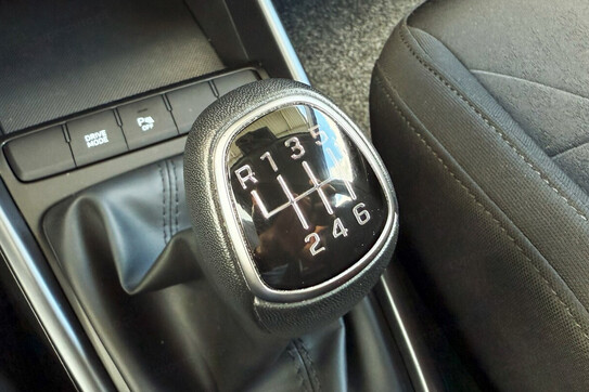Hyundai Bayon 1.0 T-GDI Smart