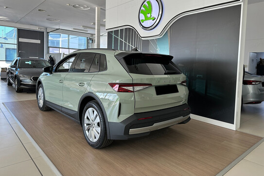 Skoda Elroq 60 63kWh