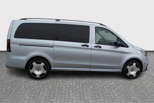 Mercedes Vito 119 CDI Tourer Select 4MATIC
