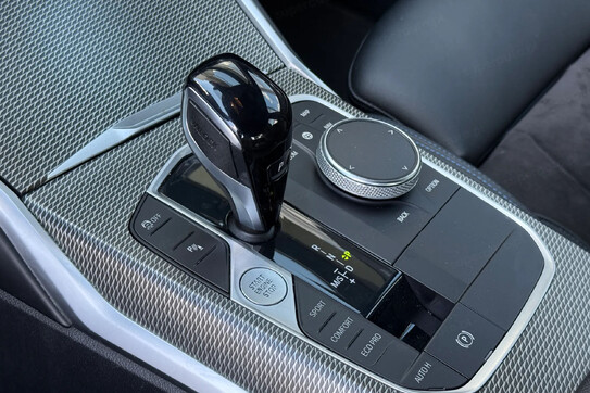 BMW Seria 3 320d xDrive M Sport