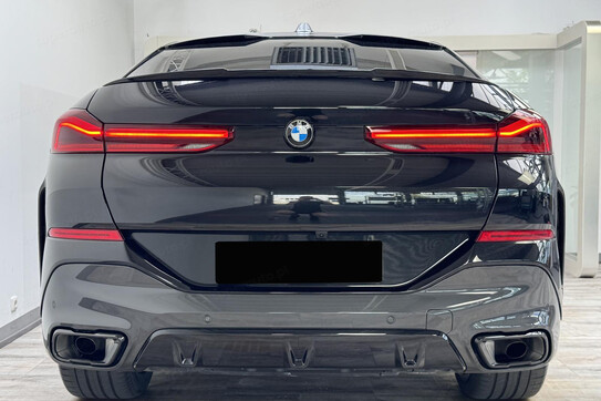 BMW X6 xDrive40i M Sport