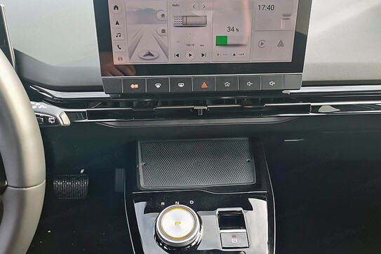 MG 4 64kWh Luxury
