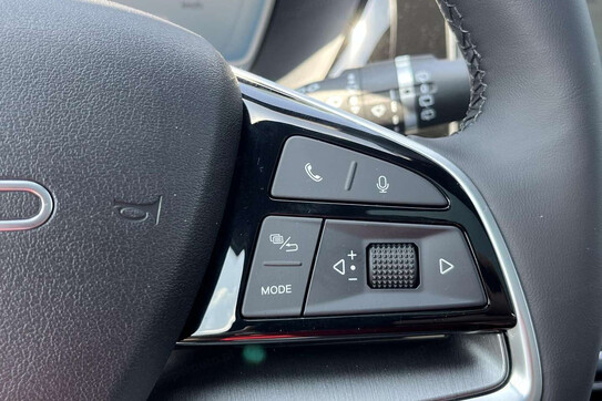 BYD Seal U DM-i Boost