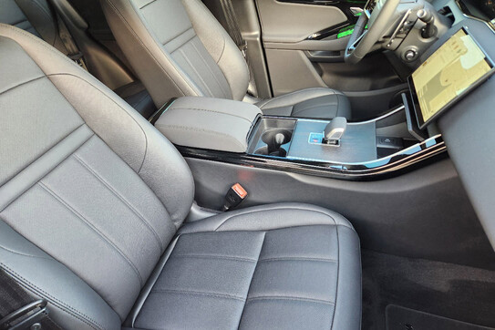 Land Rover Range Rover Evoque D200  Dynamic SE