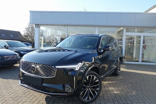 Volvo XC90 T8 AWD Plug-In Hybrid Plus Bright 7os