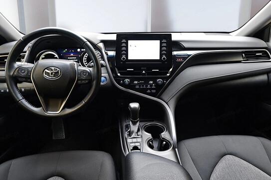 Toyota Camry 2.5 Hybrid Comfort