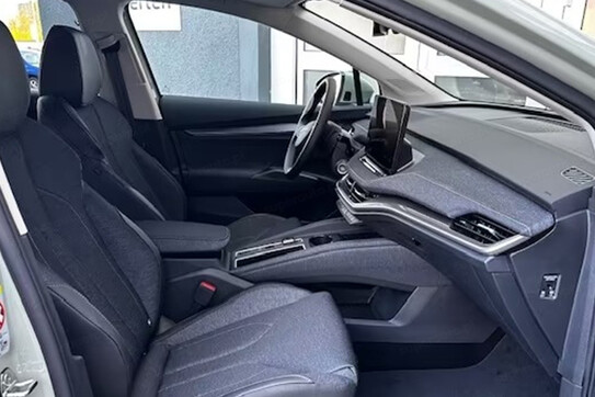 Skoda Elroq 60 63kWh