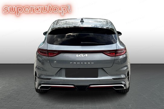 Kia ProCeed GT Line 1.5 T-GDI
