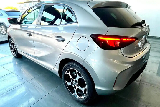 MG 3 1.5 Excite