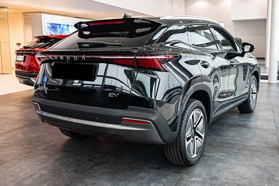 Omoda 5 Omoda E5 63.2kWh Premium