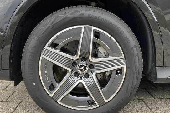 Mercedes GLC 300 e 4MATIC AMG Line