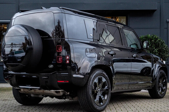 Land Rover Defender 110  D250  X-Dynamic HSE
