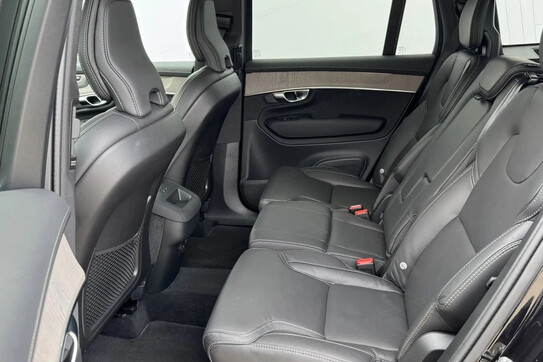 Volvo XC90 B5 B AWD Plus Bright 7os aut