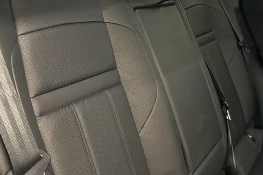 Land Rover Range Rover Evoque S