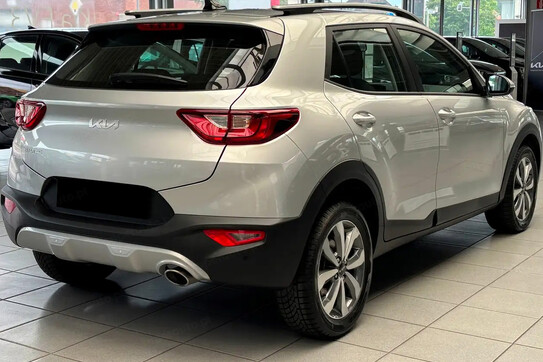 Kia Stonic 1.2 M