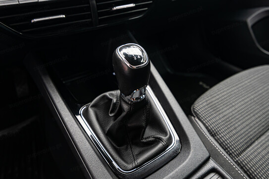 Skoda Octavia 2.0 TDI Ambition