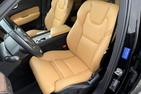 Volvo XC60 D4 AWD Inscription aut